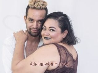 AdelaideAndHarvey