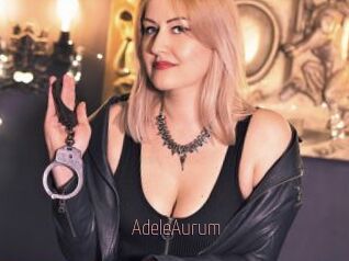 AdeleAurum