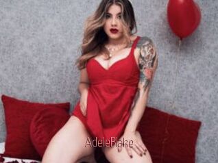 AdeleBlake