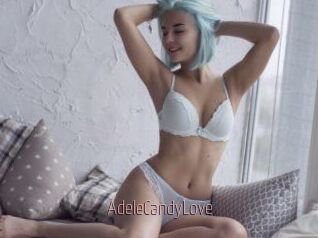 AdeleCandyLove