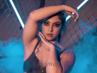 AdeleWellz