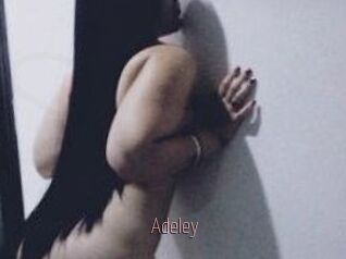 Adeley
