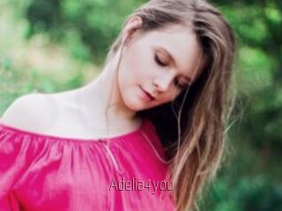 Adelia4you