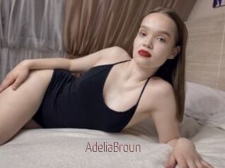 AdeliaBroun