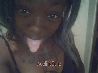 Adeline_Benz
