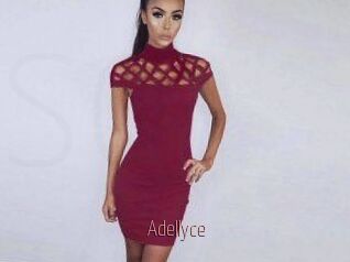 Adellyce