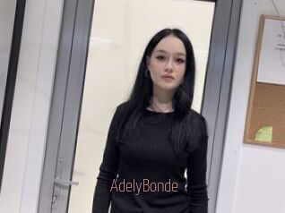 AdelyBonde