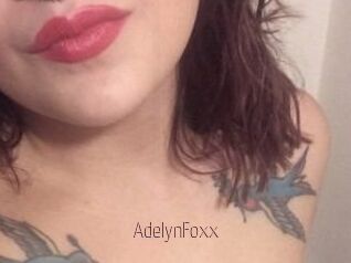 AdelynFoxx