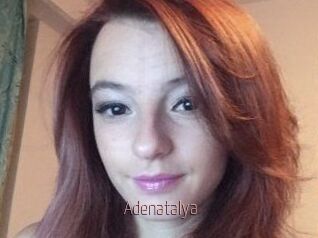 Adenatalya