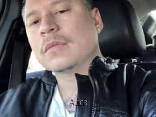 Adick