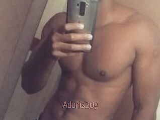 Adonis209