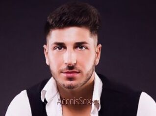 AdonisSexxx