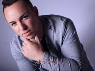 AdonisXavier