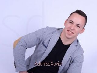 AdonissXavier