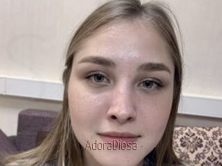AdoraDiosa