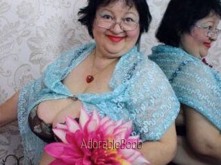 AdorableBoob
