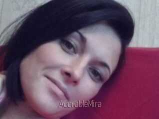 AdorableMira