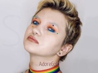 AdoreGold