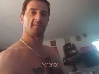Adrenzo