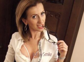 AdreySmile