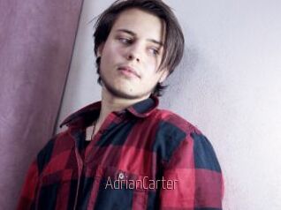 AdrianCarter