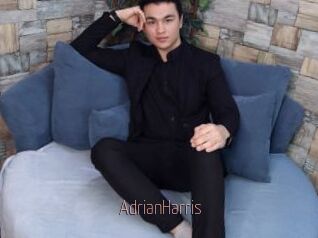 AdrianHarris