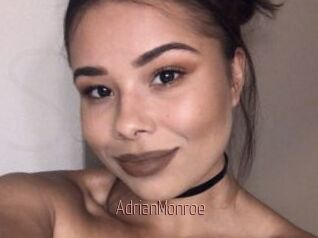 AdrianMonroe