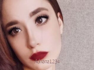 Adriana1234