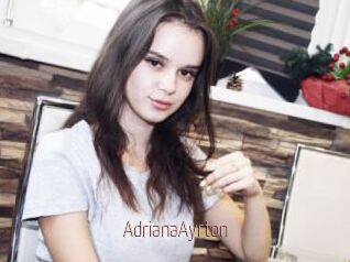AdrianaAyrton