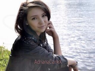 AdrianaClarkX