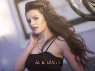 AdrianaDavis
