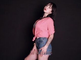 AdrianaEvans