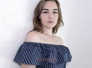 AdrianaMay