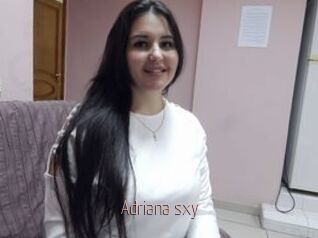 Adriana_sxy