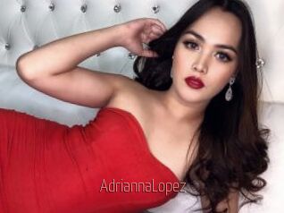 AdriannaLopez