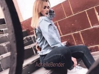 AdrielleBender