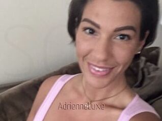 AdrienneLuxe