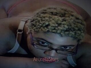 AeureliaSkies Sexe désirs