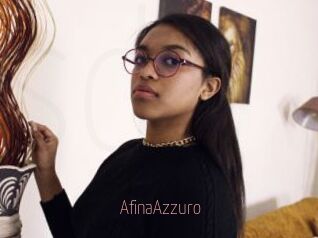 AfinaAzzuro