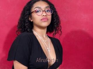AfinaMartin Sexe désirs