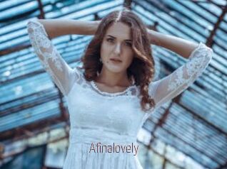 Afinalovely