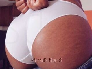 AfricanButter18