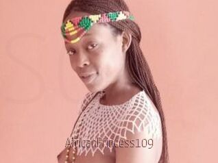 AfricanPrincess109