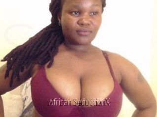 African_SeductionX