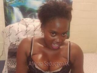 African_SeductionXX