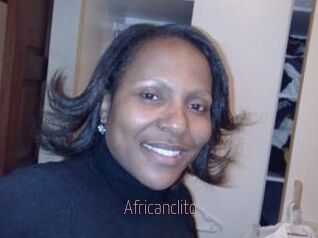 Africanclito