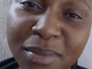 Africanjuicy4u