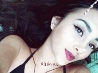 Afriksex Sexe désirs