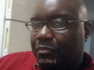 AfroNerd