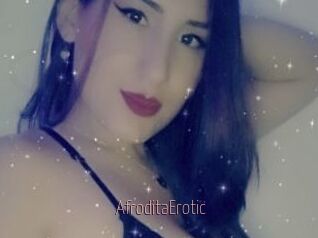 AfroditaErotic